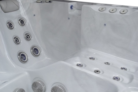 Спа-бассейн AquaSpas My_Bliss